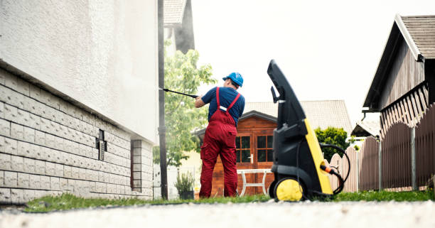 Best Oil and Grease Removal from Surfaces in Bourg, LA